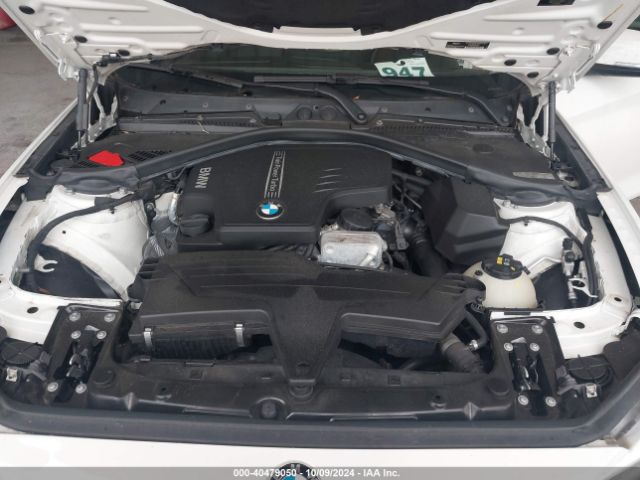 WBA1F5C51FV256566 BMW 228I