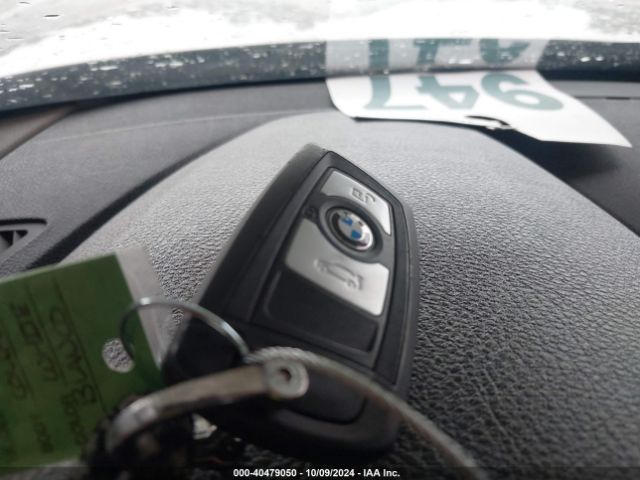 WBA1F5C51FV256566 BMW 228I