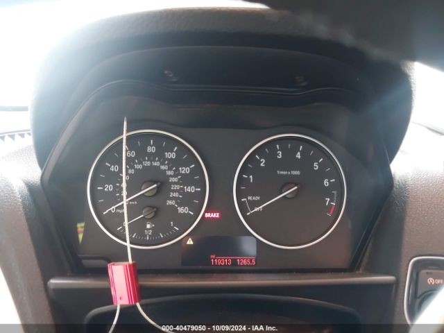 WBA1F5C51FV256566 BMW 228I