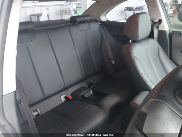 WBA1F5C51FV256566 BMW 228I