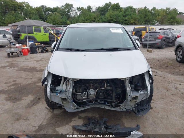 Honda Odyssey Ex-l 2015 5FNRL5H68FB109028 Image 12