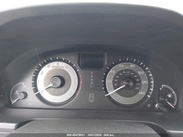 Honda Odyssey Ex-l 2015 5FNRL5H68FB109028 Image 7