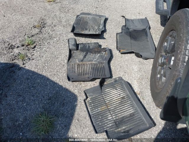 1N6ED1EKXNN675579 Nissan Frontier Pro-4x 4x4