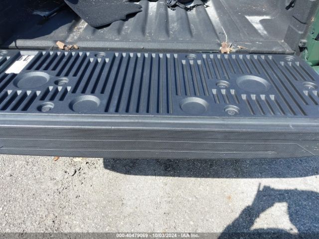 1N6ED1EKXNN675579 Nissan Frontier Pro-4x 4x4
