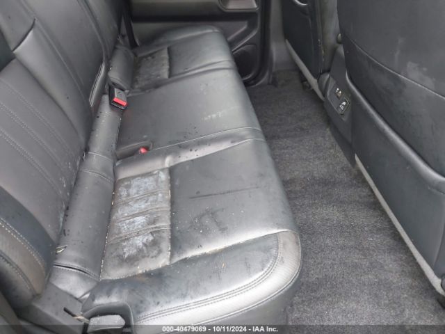 1N6ED1EKXNN675579 Nissan Frontier Pro-4x 4x4