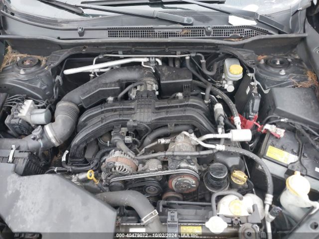 JF2SKARC1LH480238 Subaru Forester Sport