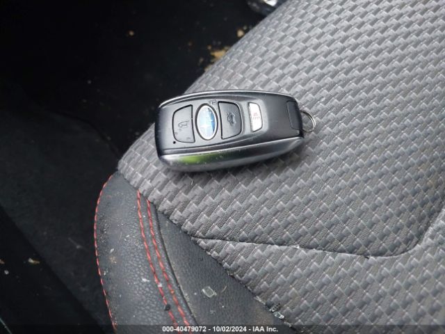JF2SKARC1LH480238 Subaru Forester Sport