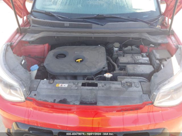KNDJP3A58G7861844 KIA SOUL +