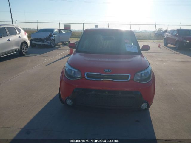 KNDJP3A58G7861844 KIA SOUL +