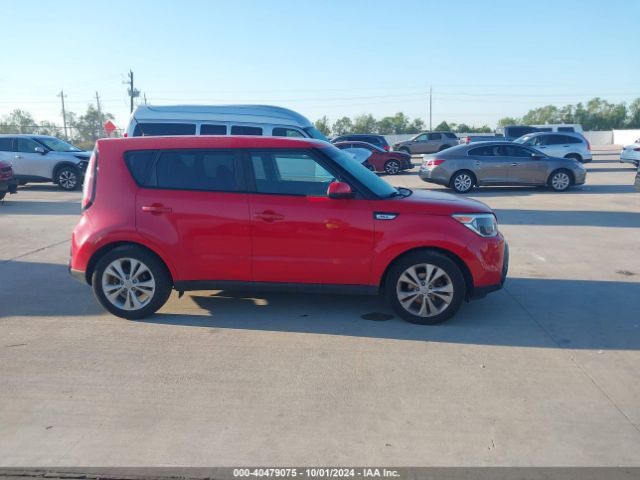 KNDJP3A58G7861844 KIA SOUL +