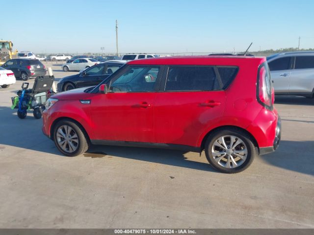 KNDJP3A58G7861844 KIA SOUL +