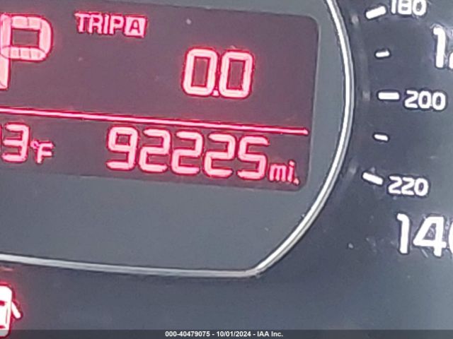 KNDJP3A58G7861844 KIA SOUL +