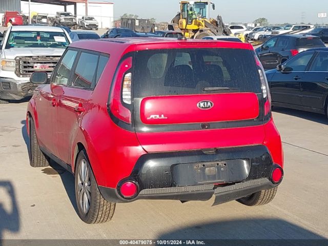 KNDJP3A58G7861844 KIA SOUL +