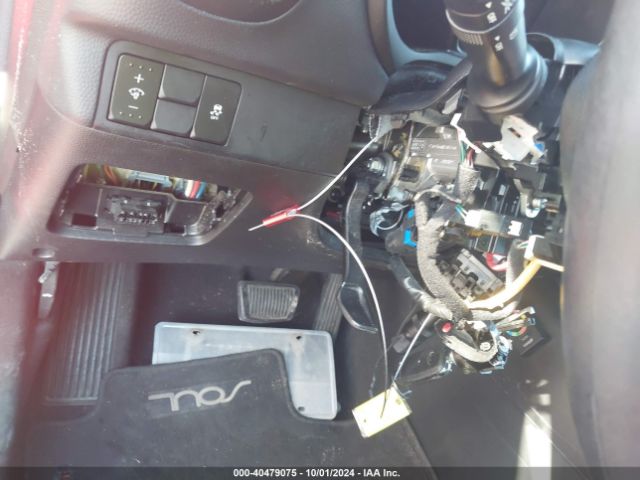 KNDJP3A58G7861844 KIA SOUL +