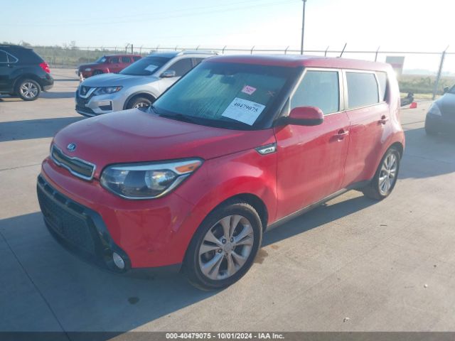 KNDJP3A58G7861844 KIA SOUL +