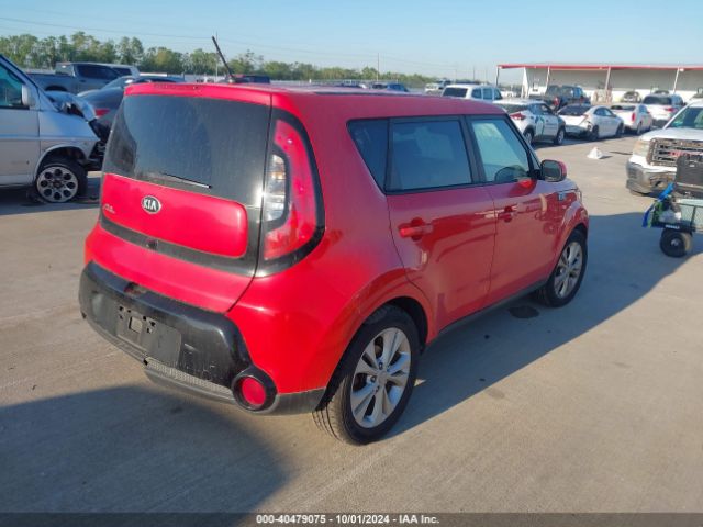 KNDJP3A58G7861844 KIA SOUL +