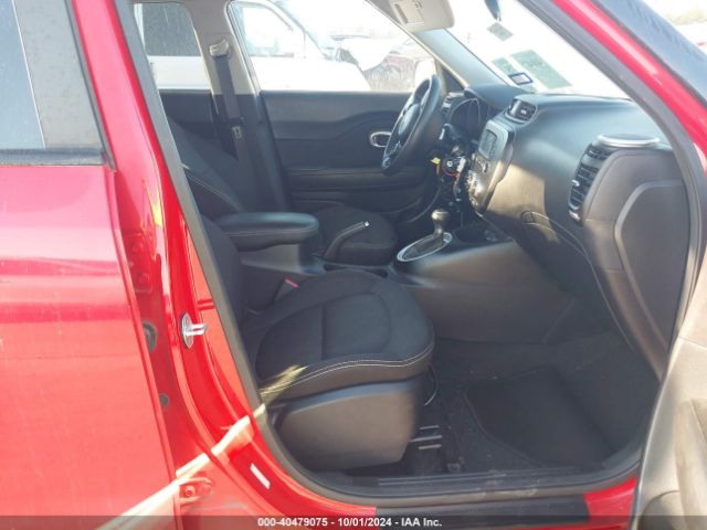 KNDJP3A58G7861844 KIA SOUL +