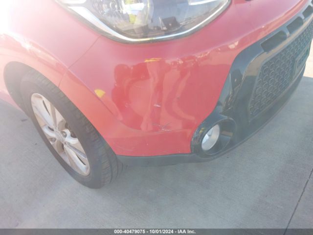 KNDJP3A58G7861844 KIA SOUL +