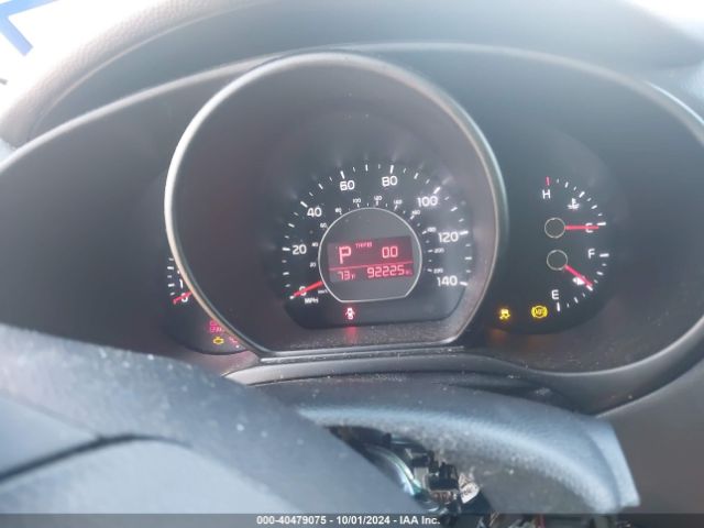 KNDJP3A58G7861844 KIA SOUL +