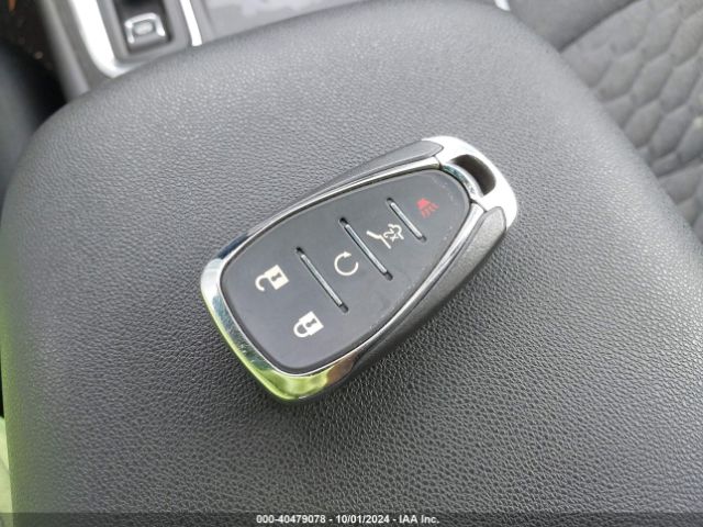 2018 CHEVROLET EQUINOX 3GNAXSEV7JL391031 Photo 10