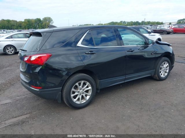 2018 CHEVROLET EQUINOX 3GNAXSEV7JL391031 Photo 3