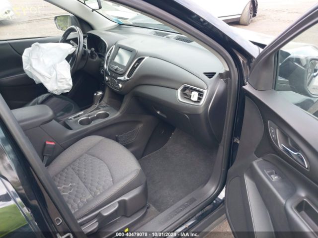 2018 CHEVROLET EQUINOX 3GNAXSEV7JL391031 Photo 4