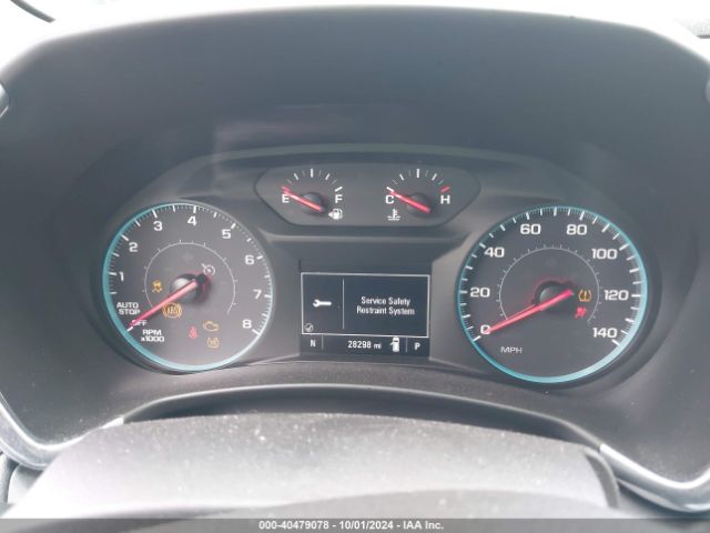 2018 CHEVROLET EQUINOX 3GNAXSEV7JL391031 Photo 6