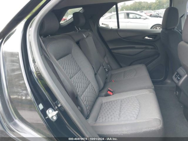 2018 CHEVROLET EQUINOX 3GNAXSEV7JL391031 Photo 7