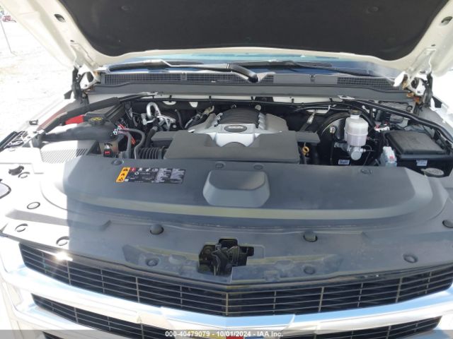 1GYS3BKJ3LR180506 Cadillac Escalade 2wd Luxury