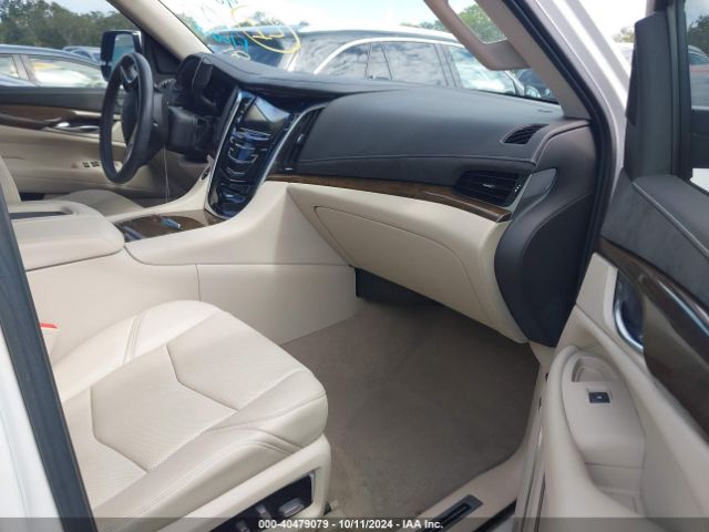 1GYS3BKJ3LR180506 Cadillac Escalade 2wd Luxury
