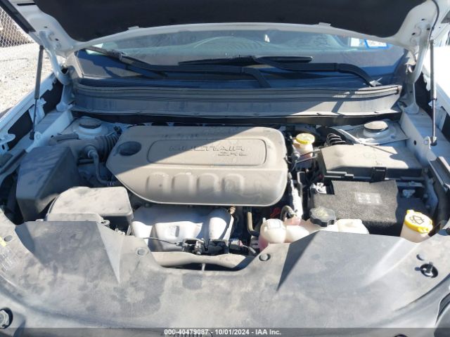 1C4PJLLB3LD561509 Jeep Cherokee Latitude Plus Fwd
