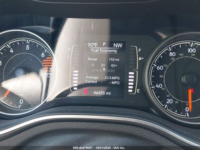 1C4PJLLB3LD561509 Jeep Cherokee Latitude Plus Fwd