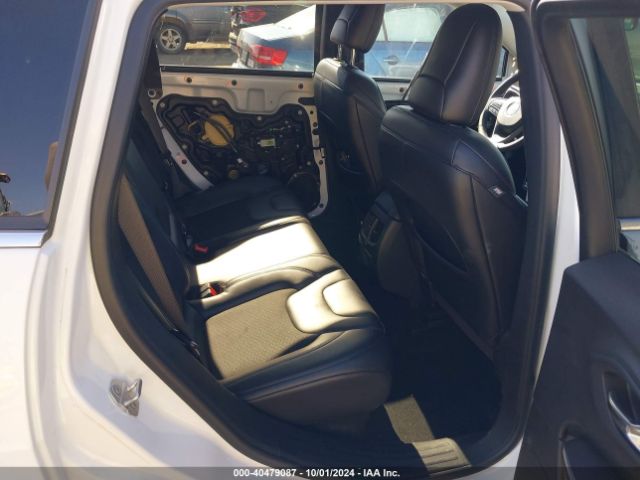 1C4PJLLB3LD561509 Jeep Cherokee Latitude Plus Fwd