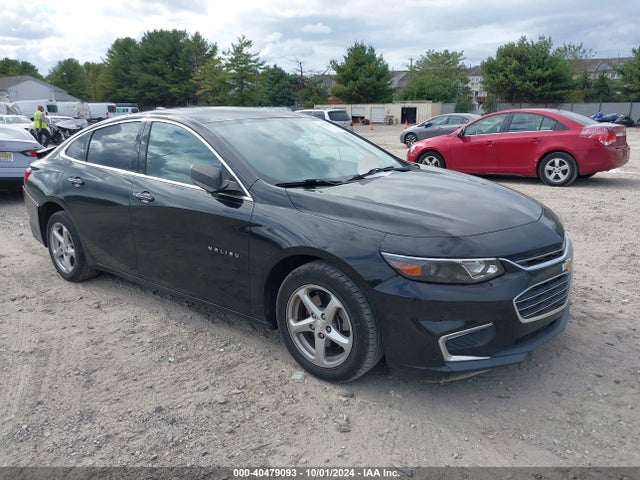 2018 1G1ZB5ST2JF128026 main image