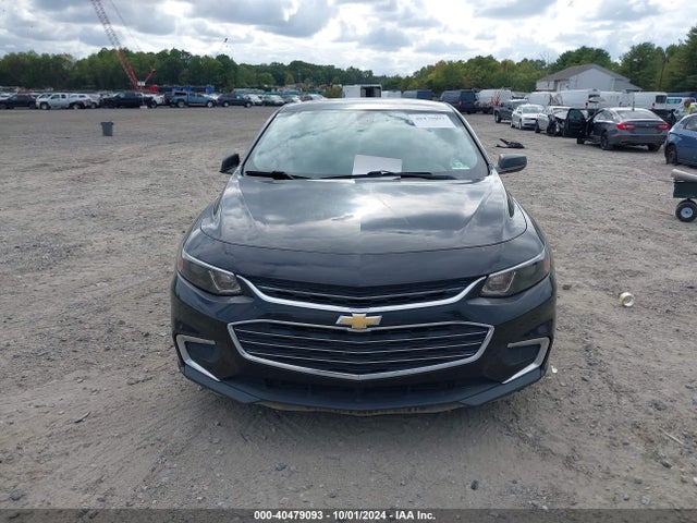 Chevrolet Malibu 1ls 2018 1G1ZB5ST2JF128026 Image 12