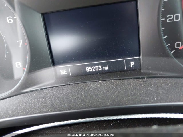Chevrolet Malibu 1ls 2018 1G1ZB5ST2JF128026 Image 15