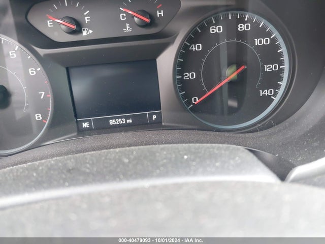 Chevrolet Malibu 1ls 2018 1G1ZB5ST2JF128026 Image 7