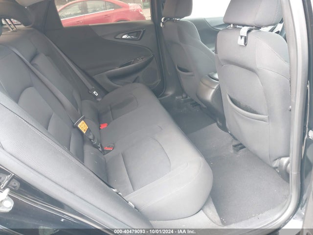 Chevrolet Malibu 1ls 2018 1G1ZB5ST2JF128026 Image 8