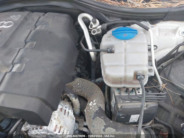 WAUDFAFC9FN023129 Audi A6 2.0t Premium