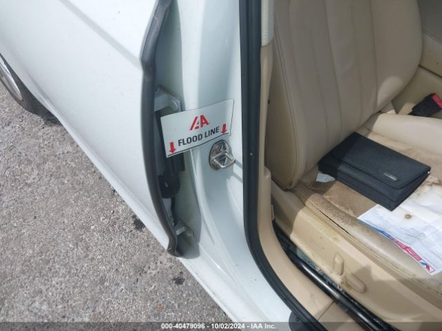 WAUDFAFC9FN023129 Audi A6 2.0t Premium