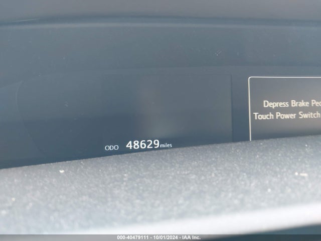Toyota PRIUS XLE 2019 JTDKARFU6K3084198 Image 15