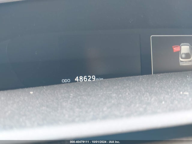 Toyota PRIUS XLE 2019 JTDKARFU6K3084198 Image 7