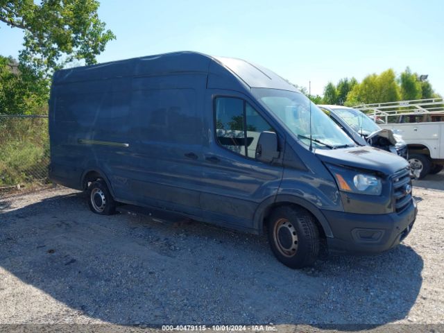 1FTBR3X80LKA55715 Ford Transit-250 Cargo Van
