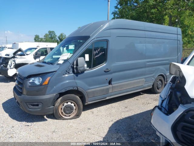 1FTBR3X80LKA55715 Ford Transit-250 Cargo Van