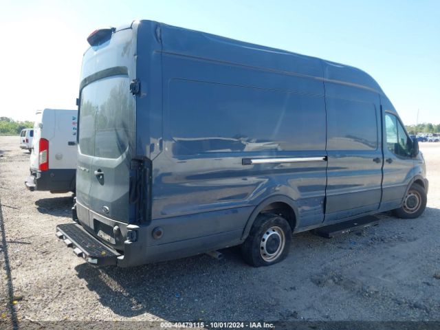 1FTBR3X80LKA55715 Ford Transit-250 Cargo Van