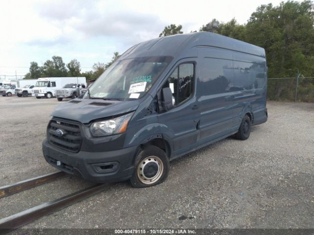 1FTBR3X80LKA55715 Ford Transit-250 Cargo Van