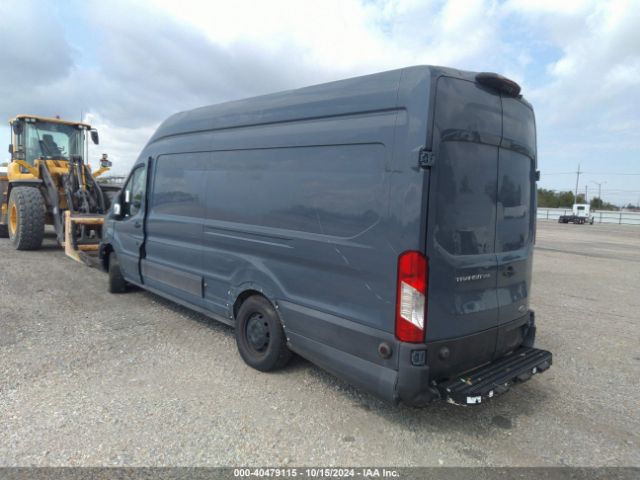 1FTBR3X80LKA55715 Ford Transit-250 Cargo Van