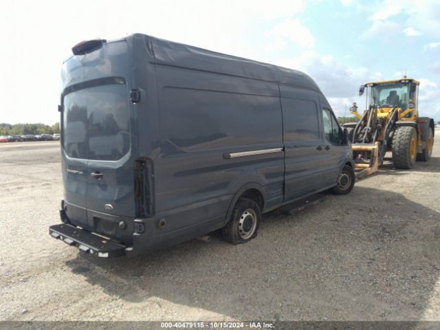 1FTBR3X80LKA55715 Ford Transit-250 Cargo Van