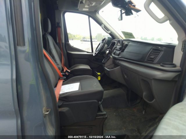 1FTBR3X80LKA55715 Ford Transit-250 Cargo Van