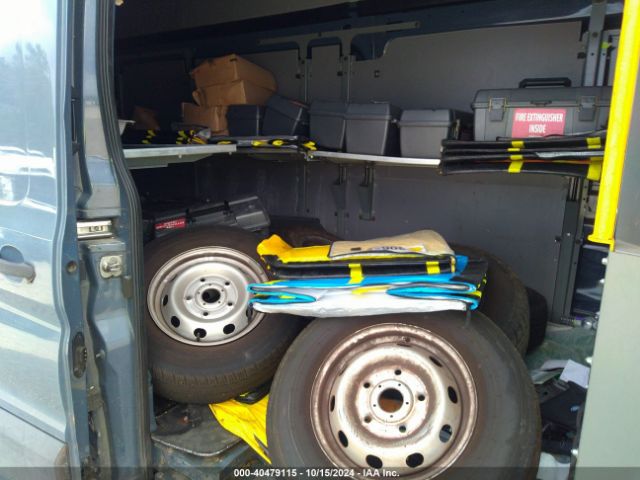 1FTBR3X80LKA55715 Ford Transit-250 Cargo Van